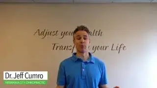 What To Expect With Care - Dr. Jeff Cumro