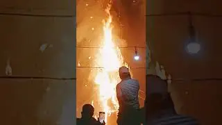 HAPPY DUSSEHRA #2024#SWAROOPNAGAR,DELHI#RAGSHUVANSH RAMLILA2024
