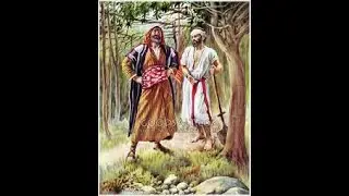 Parable of barren Fig Tree explained,  Luke 13:6-9, Israel and GOD of the Bible according to Jesus.