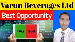 Varun Beverages Ltd | Multibagger Stock 2020 & 2021 | best opportunity