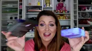 Holiday 2018 Ulta and Sephora Haul