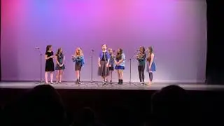 Spring Jam 2019 - Disney's Echo