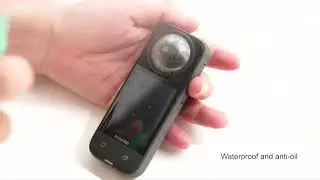 Lens Guards Sticky PC Protective Cover Cap Waterproof 360 Action Camera Accessories - Order today