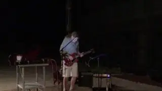 Jig Wiggler live @ Banana Cabana