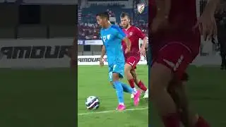 That left foot isn&rsquo;t just for scoring goals 😍🤩