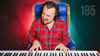 🎹 PIANO LIVE 185 / фортепианный стрим