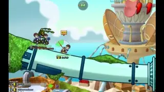 stanislav kovac Live Stream Gunbound Game - PK Battle Team 2-2 Pro