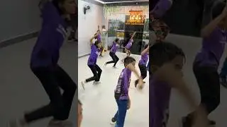 O maara | Best dance class in erode, Komarapalayam #thuglife #str #arrahman #senzxcrew