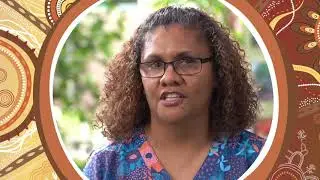 Stephanie Saunders made the choice to get the jab
