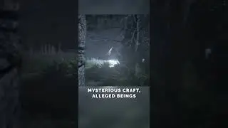 1980: The Year of Unbelievable UFO Encounters 👽✨
