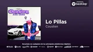Cousten - Lo Pillas