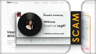 Updated FNTGroup reviews, fnt-group.io review &ndash; revealed
