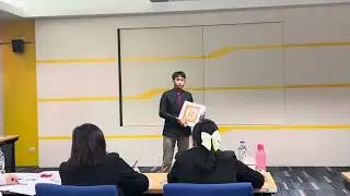 2024 AASC Illustrated Storytelling Male