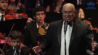 ARGENIS CARRUYO - Sinfónico URU · Por Ella