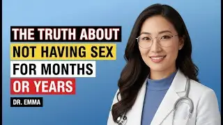 What Really Happens to a Man's Body With No Sex? (The Truth About 