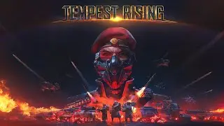 Tempest Rising is an Uncompromising Love Letter To Classic Strategy