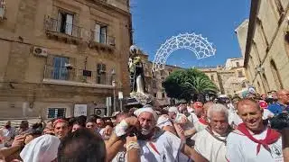 San Calogero 2024 Agrigento