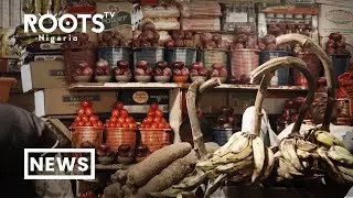 Reality Check; Hike in the Price of Beef and Other Foodstuffs