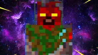 steve fell s7 ep 26 - Elemental steve is going crazy!?