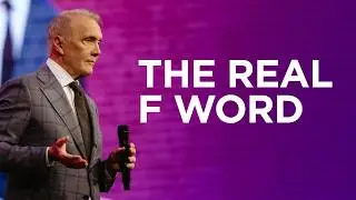Choosing Forgiveness Over Revenge | Ed Young