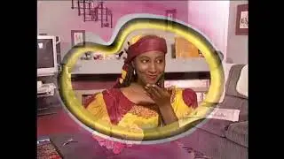Nigerian TV Adverts