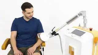 Электромагнитный стимулятор SALUS-TALENT OPTIMUS PRO с модулем ЭУВТ