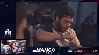 Mang0 Analysis - Plup/Hbox GOML 2018: Weekly Melee Analysis