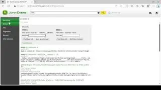 Buscador de Service Advisor 5