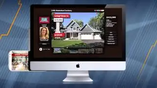 EXIT Realty Central -  Digital Marketing Strategy