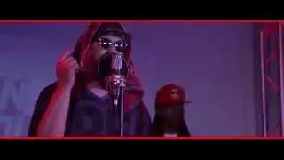 Mission Underground | Shark Sinatra, ST Spittin, G.L.A.M. | Prod. by Fresco Bangaz