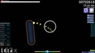 Spare | eyelis - Mirai e no Tobira (OVA EDIT) [Megami] HDDT SS 529pp