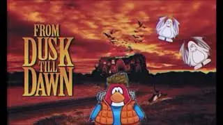 DJMcfly - From Dusk Till Down (Club Penguin Audio)