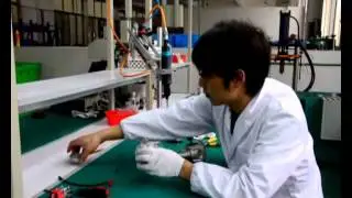 EME 60cc gasoline model engine