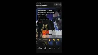 tekken 8 beach theme jcr by mir you made it