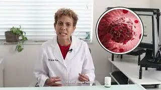 Dr. Karen Vieira, PhD Recommends Nattokinase By Natural Foundation Supplements