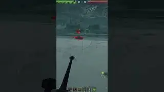WOT 🇵🇱🌙💩💥☠️ - 53TP Markowskiego destroys Skorpion G  in Glacier (Arcade Cabinet)