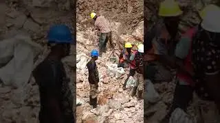 Lithium Ore Supplier in Nigeria