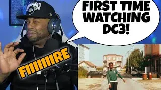 HE IS THE FUTURE! | DC3 