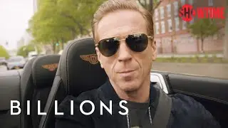 Billions Season 7 Mid Season Trailer | SHOWTIME