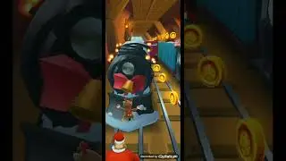 Играем в взломку Subwey Surf. Pro bro