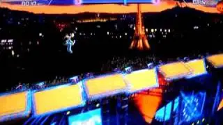 Doritos Crash Course: Going For Gold Achievement guide: Europe Stage 4