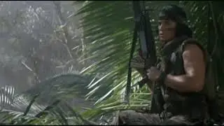 Billy (Predator 1987): moriremo tutti!