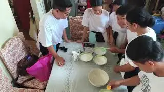 Boiled Icing