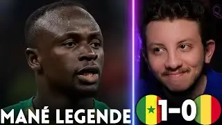 🇸🇳 SENEGAL IN THE AFCON SEMI-FINALS AGAINST IVORY COAST OR EGYPT!