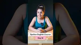 If you don&rsquo;t speak English because of hesitation- Try this ❤️
