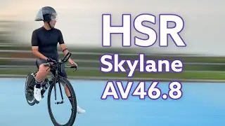 SEGMENT SKYLANE1LAP AV46.8  [30-08-2022]