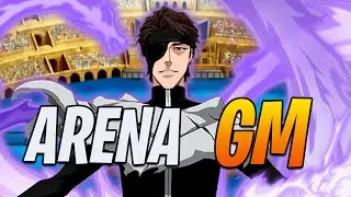 NEW ARENA GAMEMODE IS ALMOST HERE | HUGE HYPE | Bleach Brave Souls