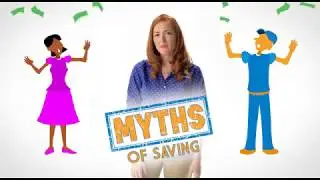 FLVS Personal Financial Literacy: Myths of Saving