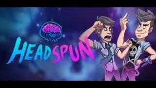 Headspun- Fix your Head