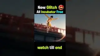 TODAY UNLIMITED BLUEPRINT GLITCH 🤯🤯 BIGGEST GLITCH LOOT LO || #freefire #todaynewglitch #blueprint